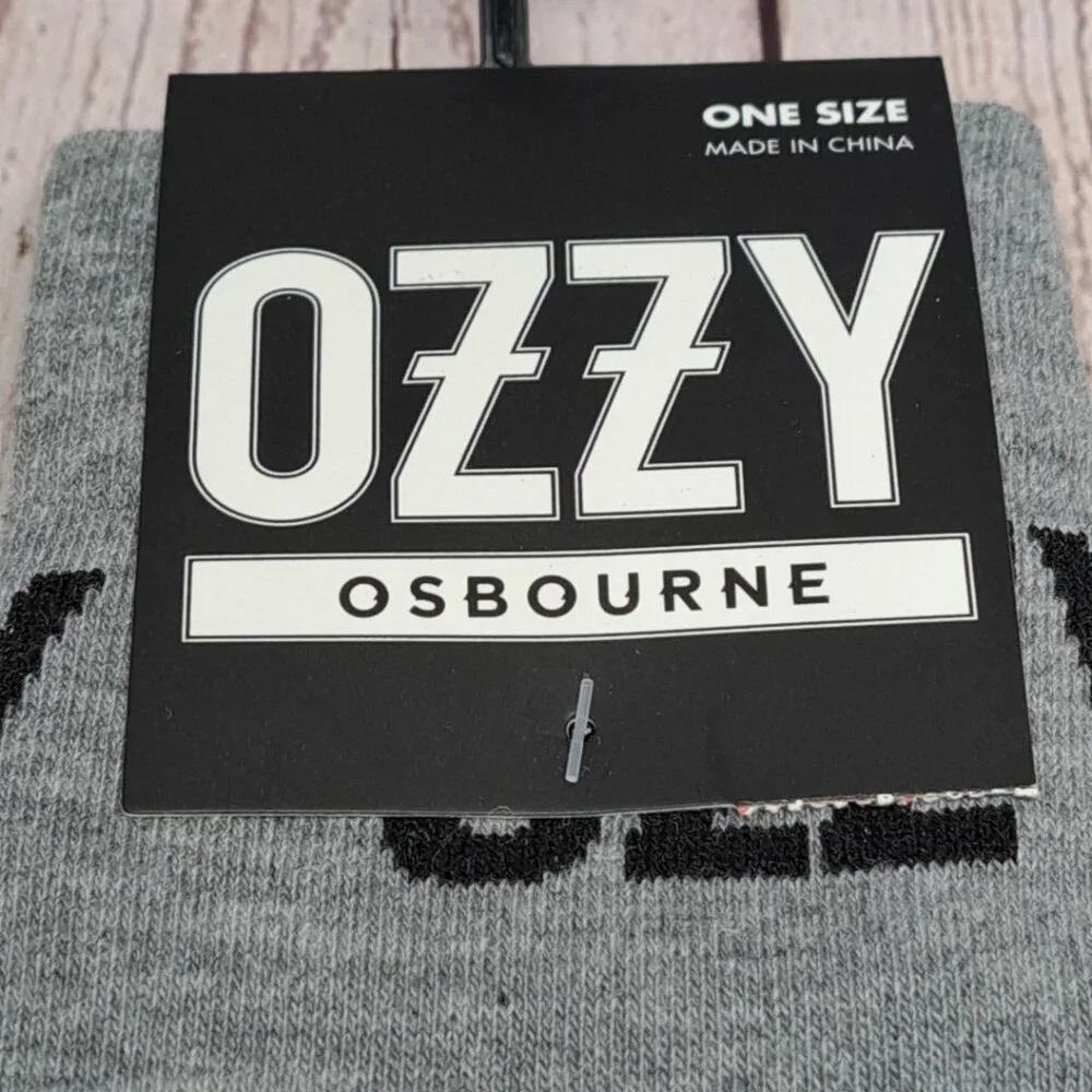 Ozzy product pair